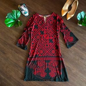 Haani Dress